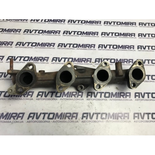 Коллектор выпускной Hyundai Santa FE II 2.2 CRDI 2005-2009 2851027400